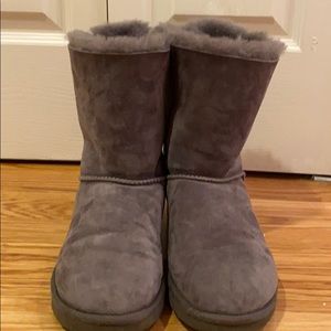 Ugg Bailey Bow II Boot